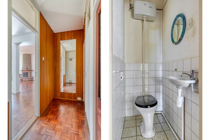 Foto 23 van Paramaribostraat 27