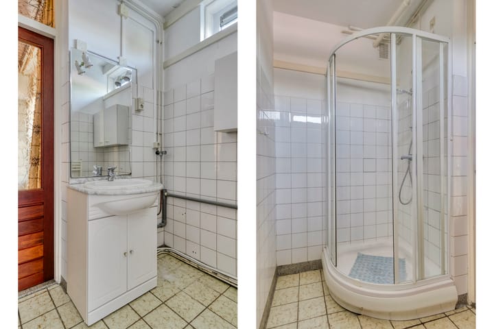 Foto 27 van Paramaribostraat 27