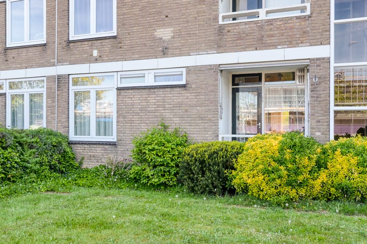 Foto 29 van Paramaribostraat 27