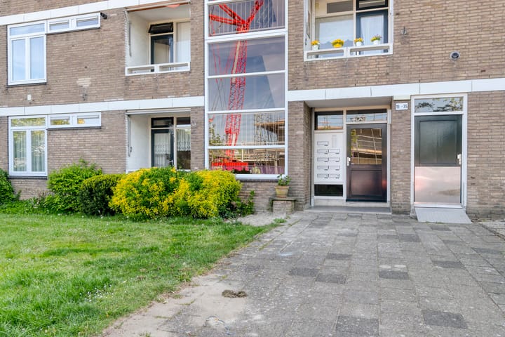 Foto 30 van Paramaribostraat 27