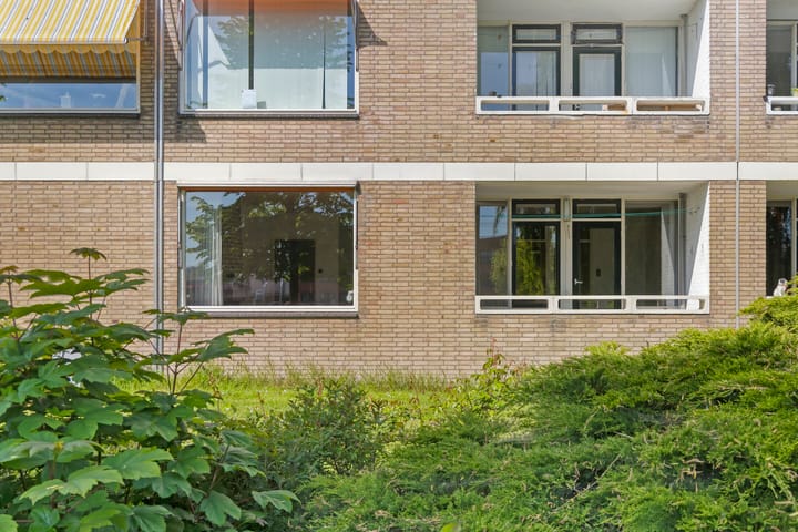 Foto 33 van Paramaribostraat 27