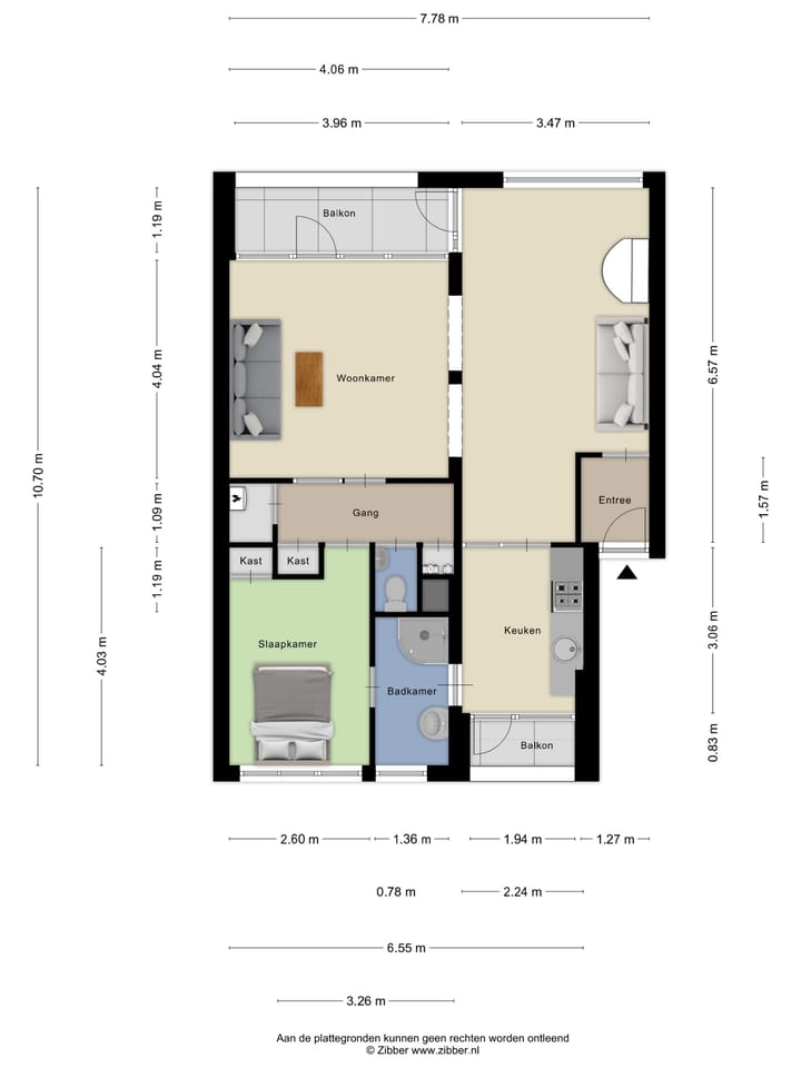 Foto 35 van Paramaribostraat 27