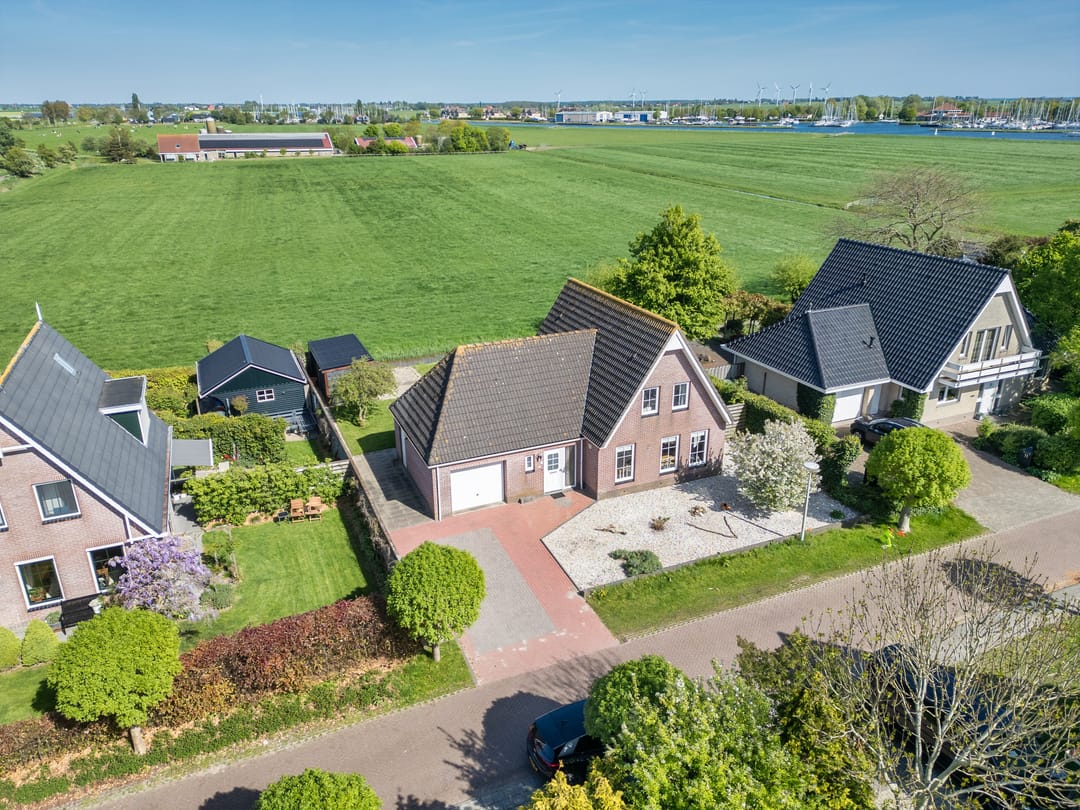 Foto 1 van Koggestraat 9