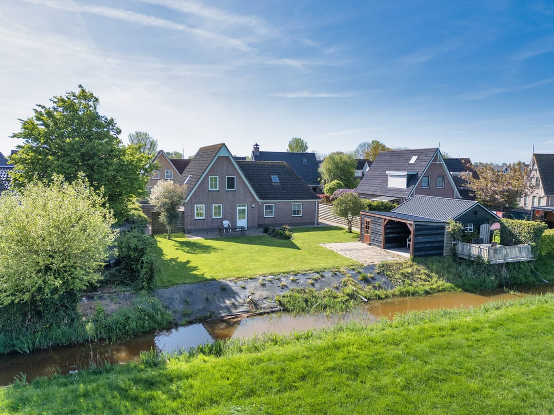 Foto 2 van Koggestraat 9