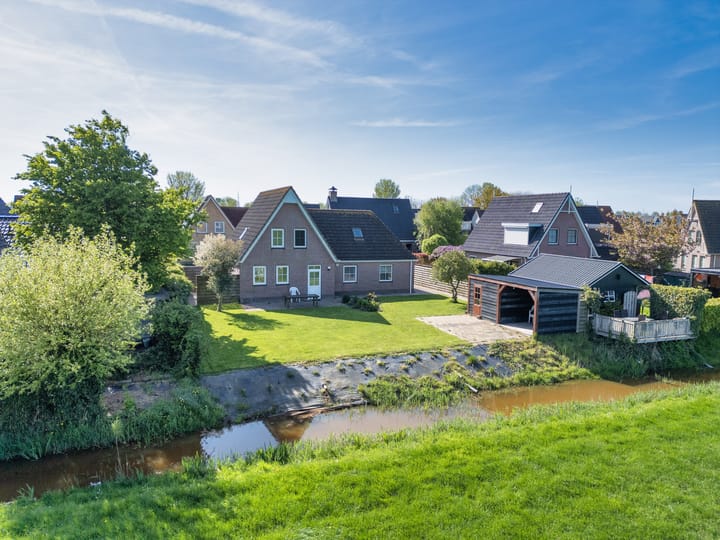 Foto 2 van Koggestraat 9