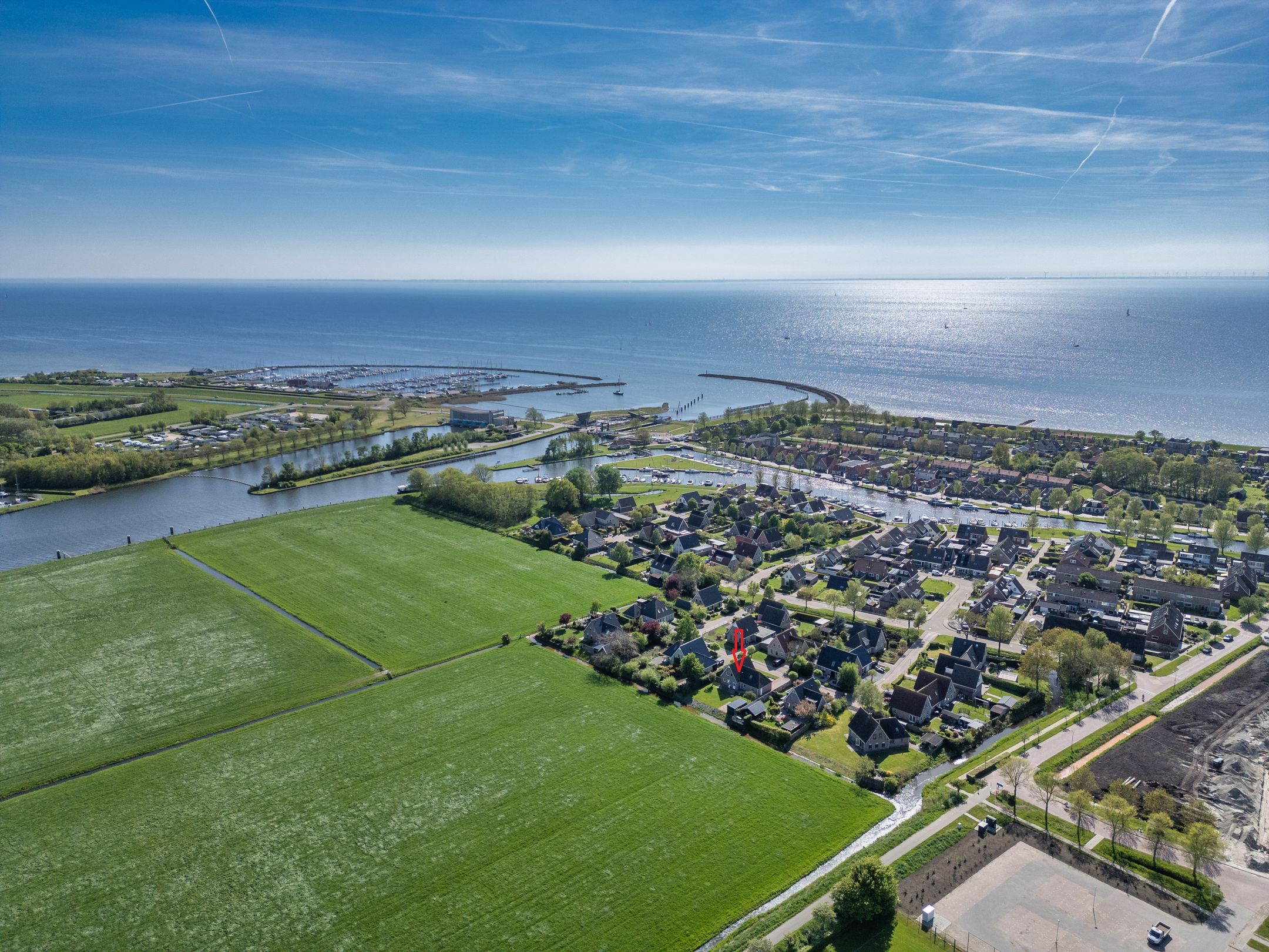 Foto 3 van Koggestraat 9