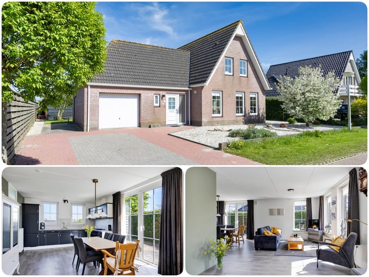 Foto 4 van Koggestraat 9