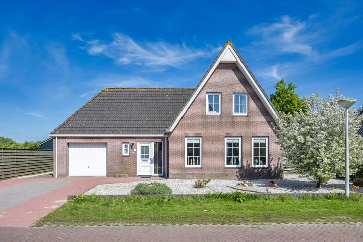 Foto 5 van Koggestraat 9