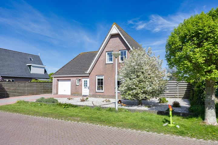 Foto 7 van Koggestraat 9