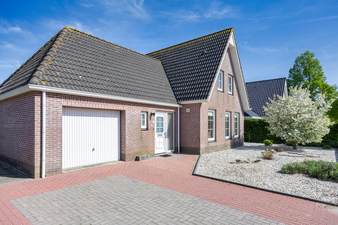 Foto 8 van Koggestraat 9