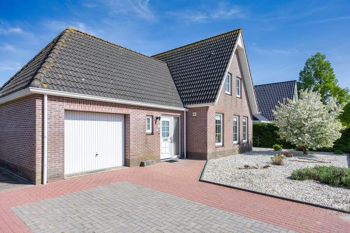 Foto 8 van Koggestraat 9