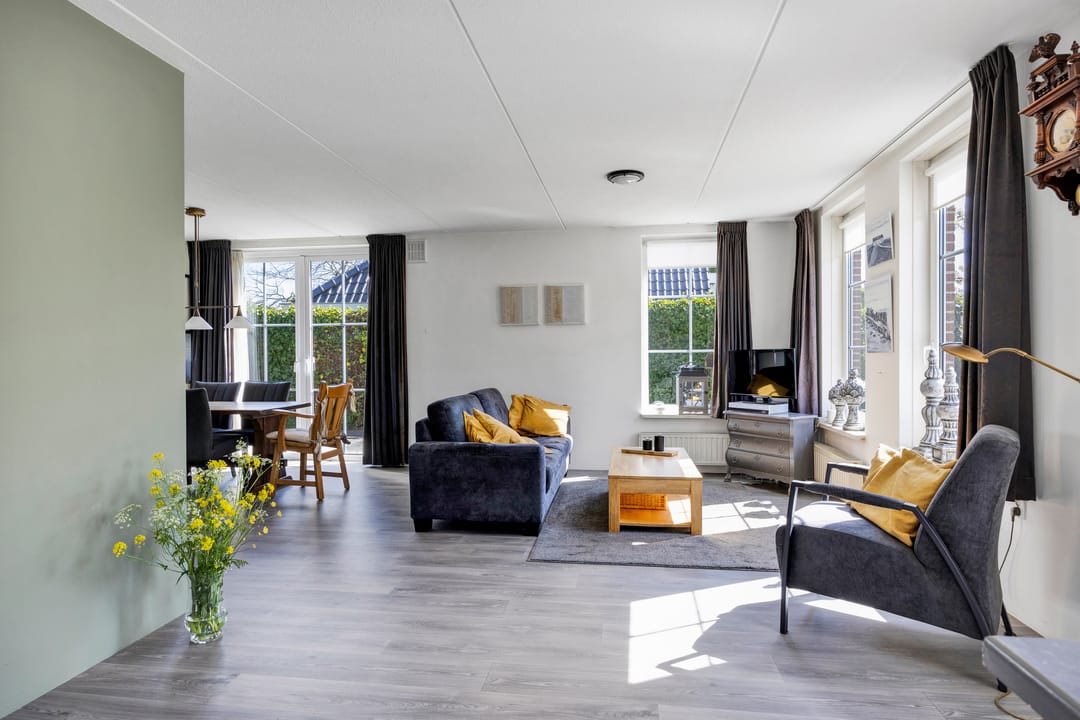 Foto 11 van Koggestraat 9