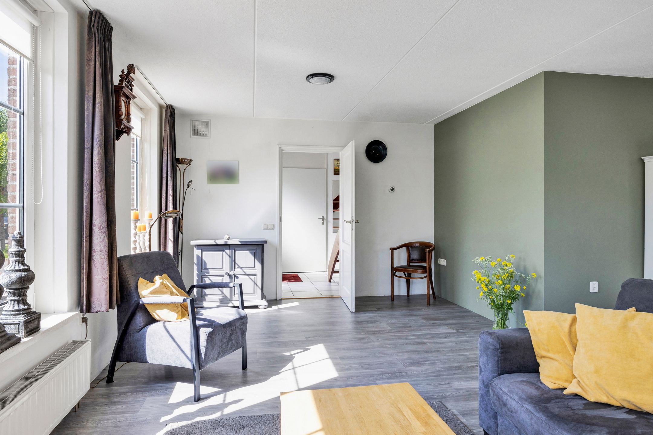 Foto 12 van Koggestraat 9