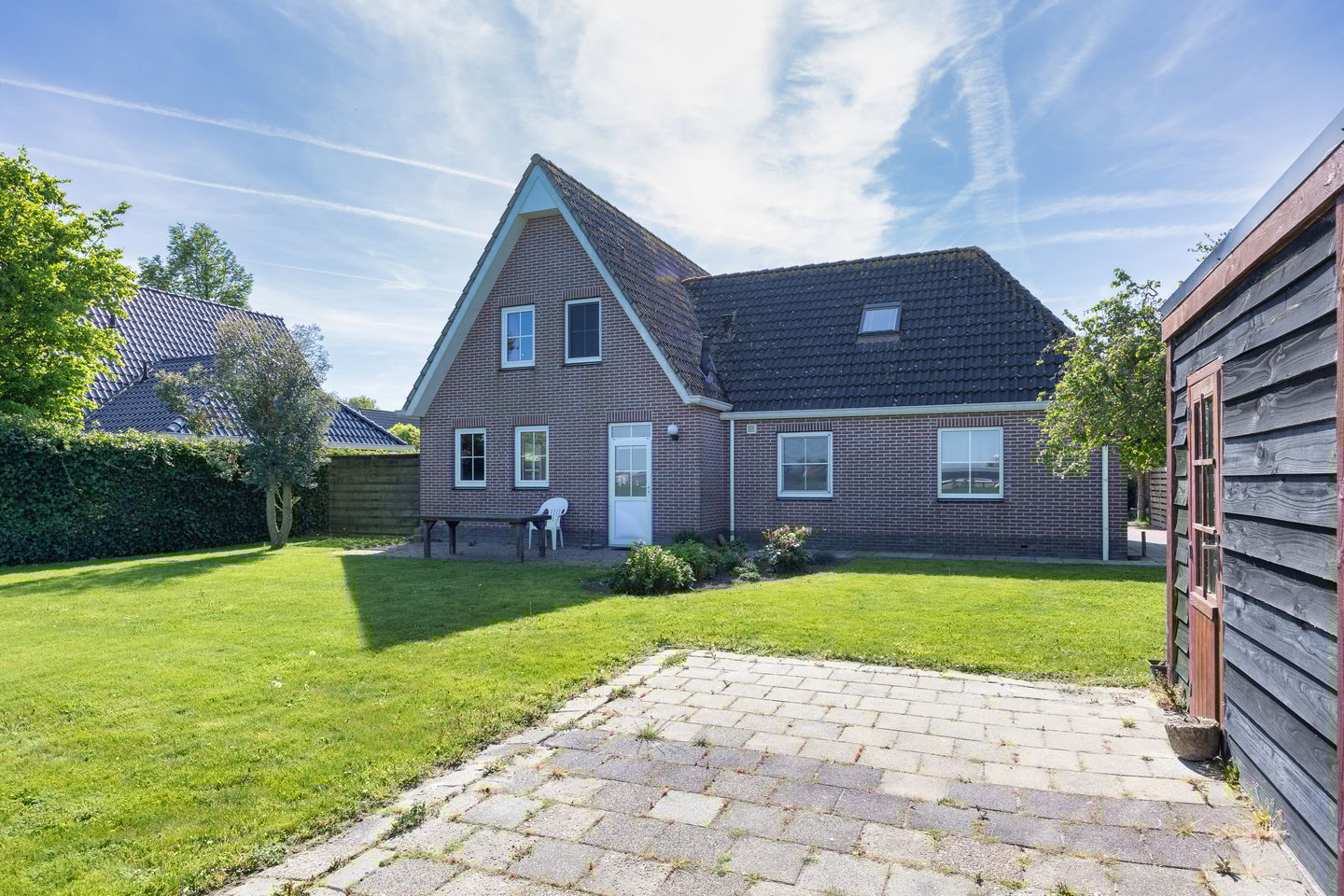 Foto 35 van Koggestraat 9