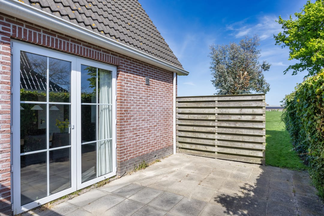 Foto 43 van Koggestraat 9