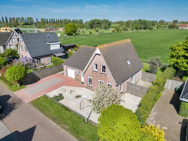 Foto 47 van Koggestraat 9