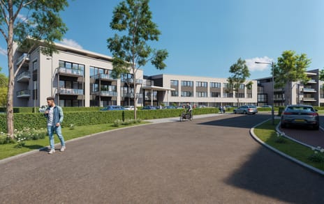 Zuiderpark IJsselstein secondary image