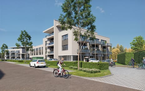 Zuiderpark IJsselstein tertiary image