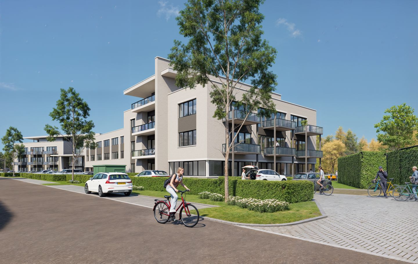 Photo 3 of Zuiderpark IJsselstein