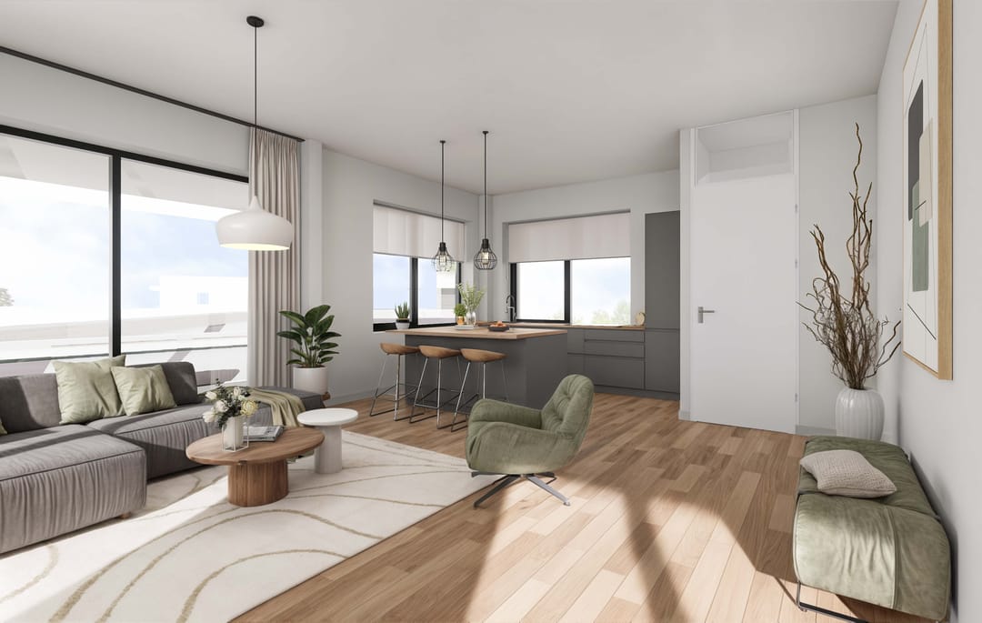 Foto 4 van Zuiderpark IJsselstein