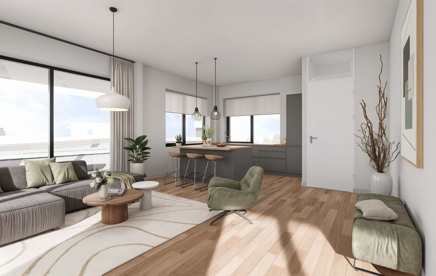 Photo 4 of Zuiderpark IJsselstein