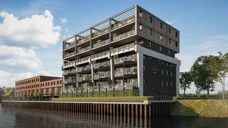 Foto van Royale Appartementen Penthouse