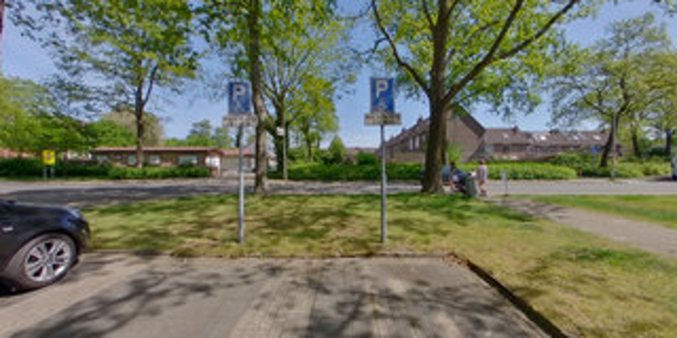 Bekijk 360° foto's