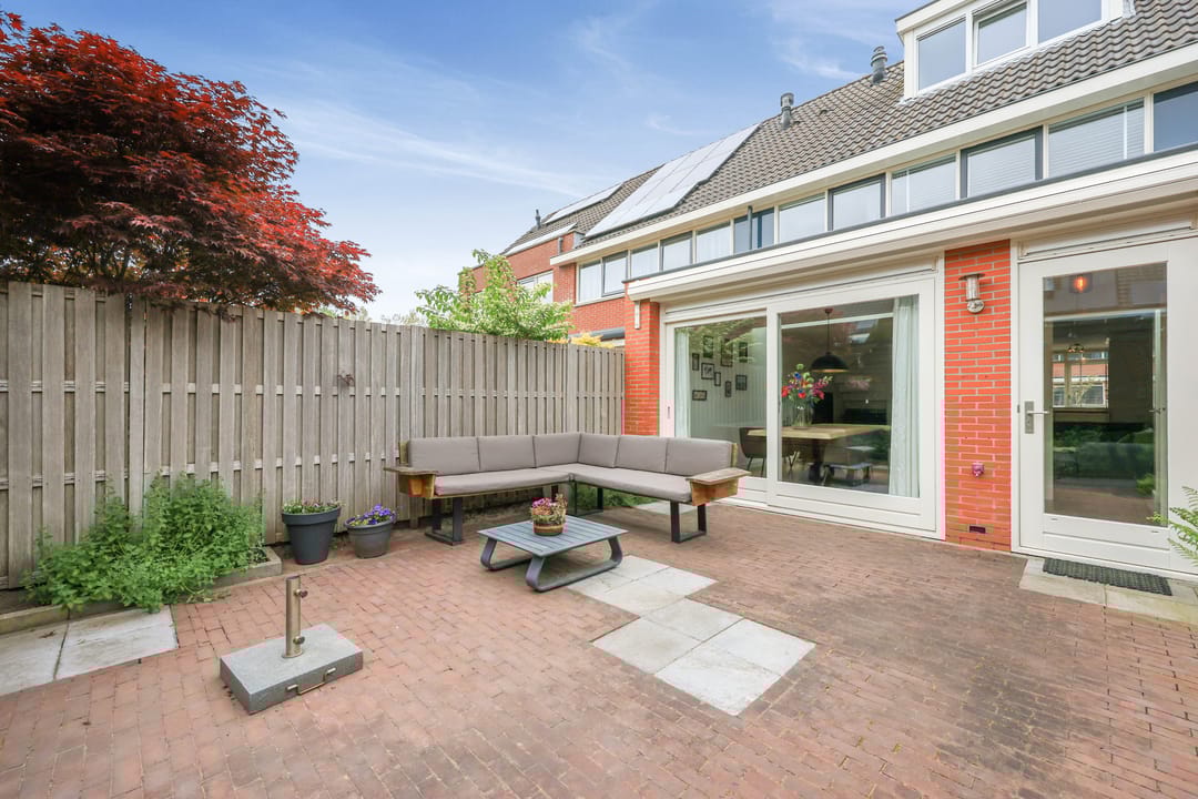 Photo 2 of Tuinenhof 10