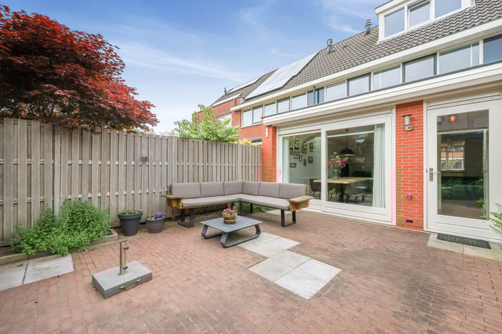 Foto 2 van Tuinenhof 10