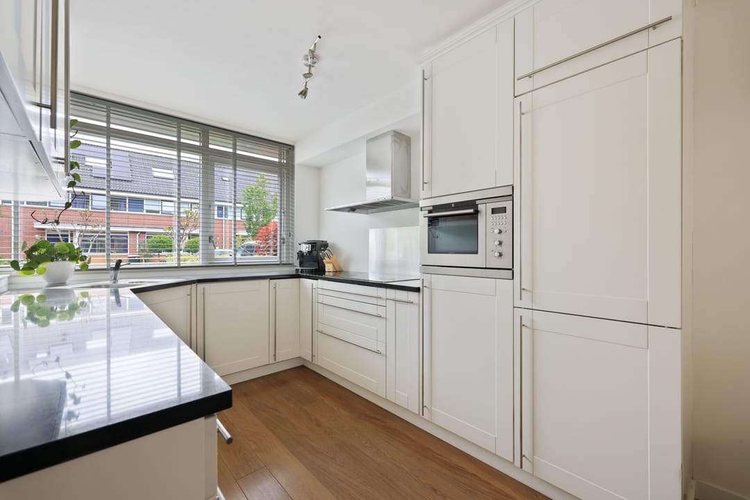 Photo 7 of Tuinenhof 10