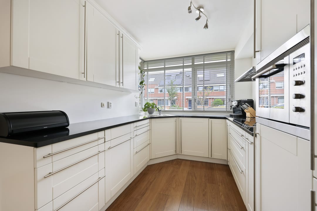 Photo 8 of Tuinenhof 10