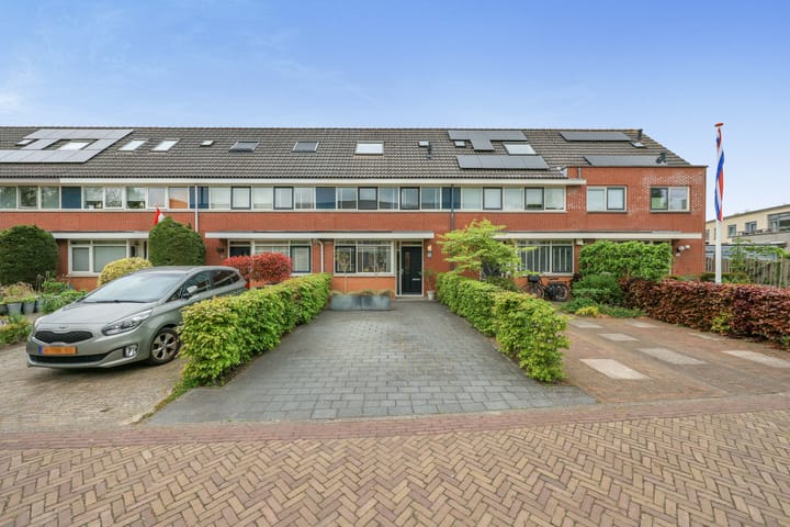 Tuinenhof 10