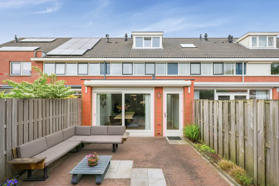 Photo 26 of Tuinenhof 10