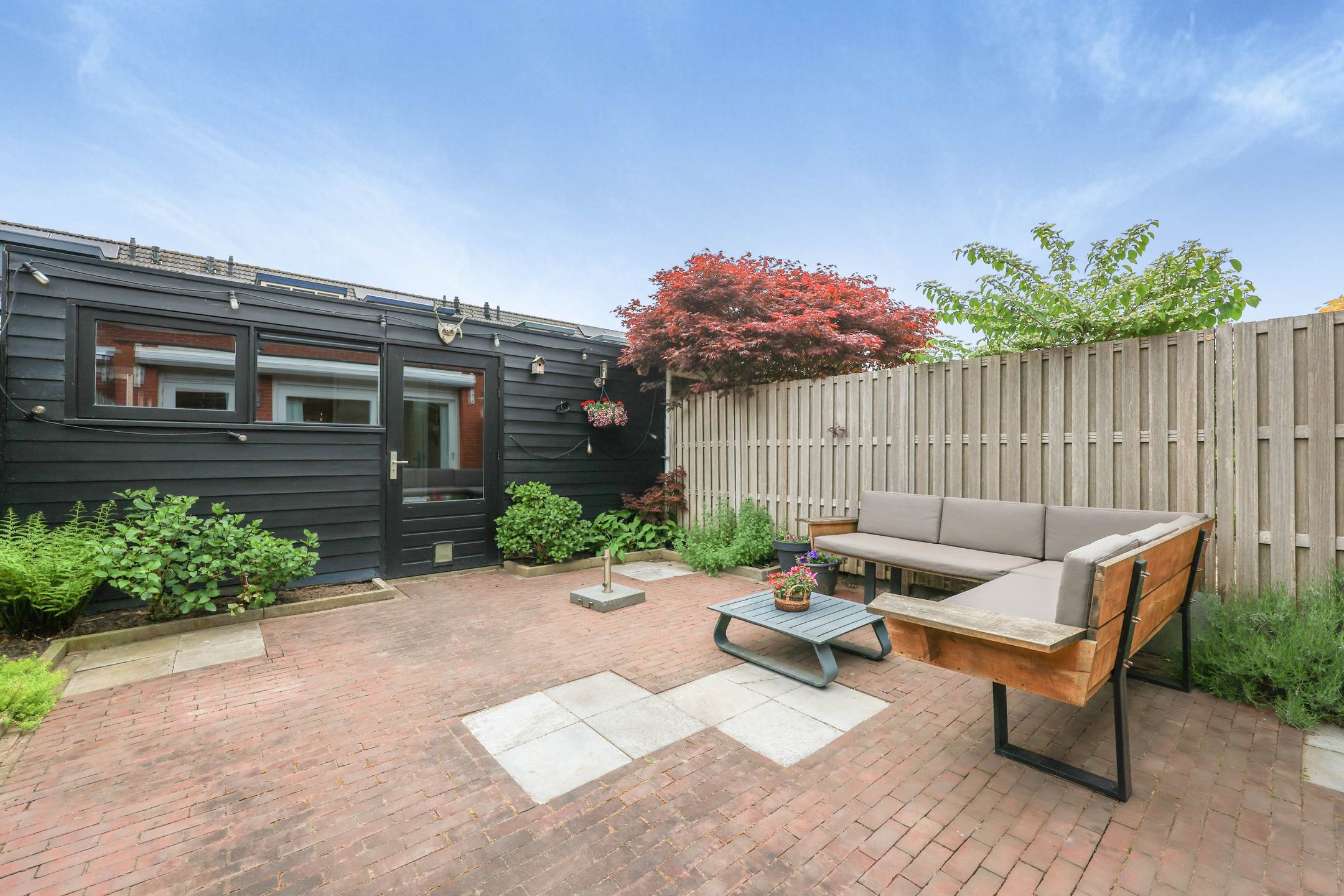 Photo 27 of Tuinenhof 10