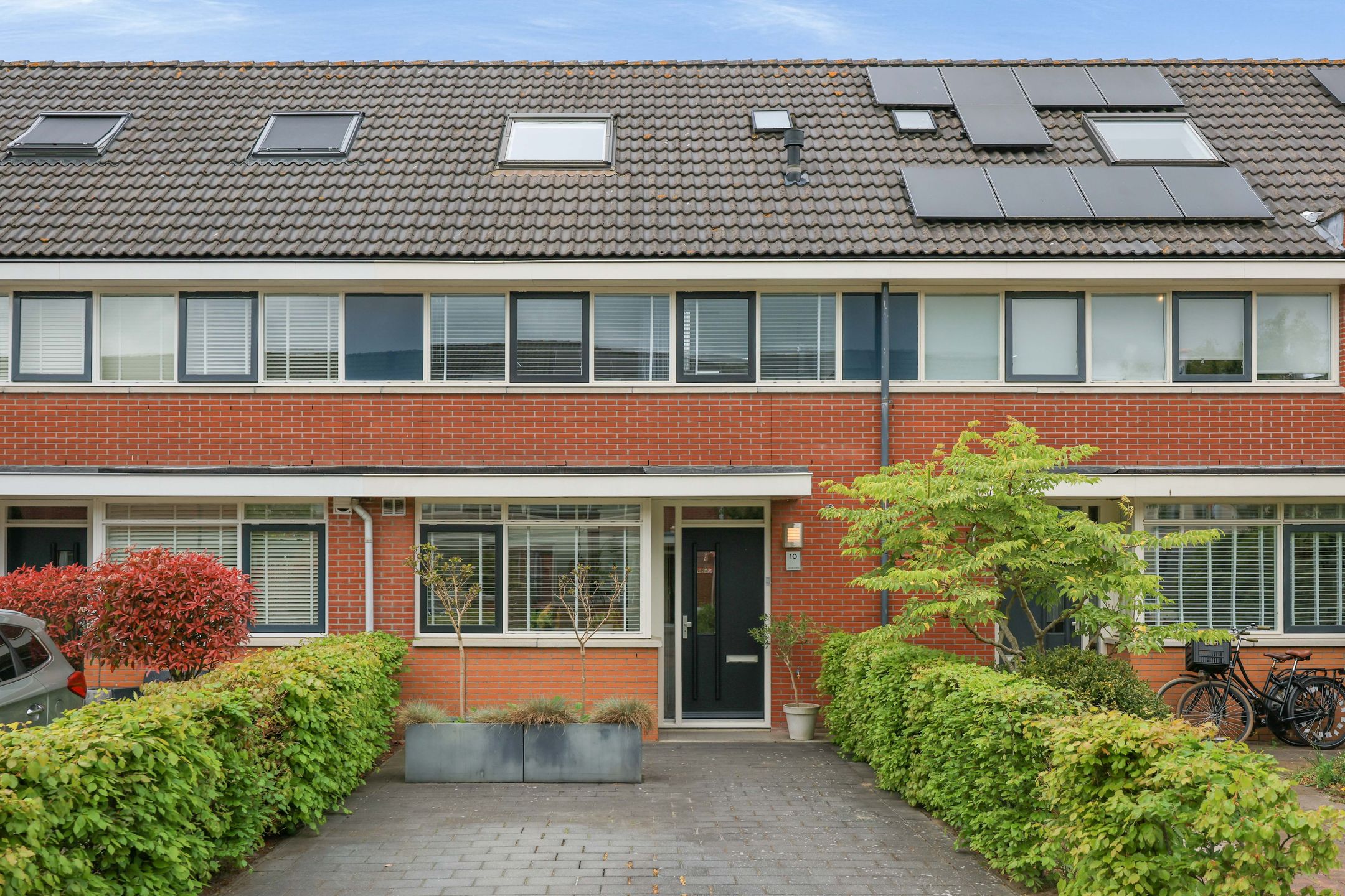 Photo 30 of Tuinenhof 10