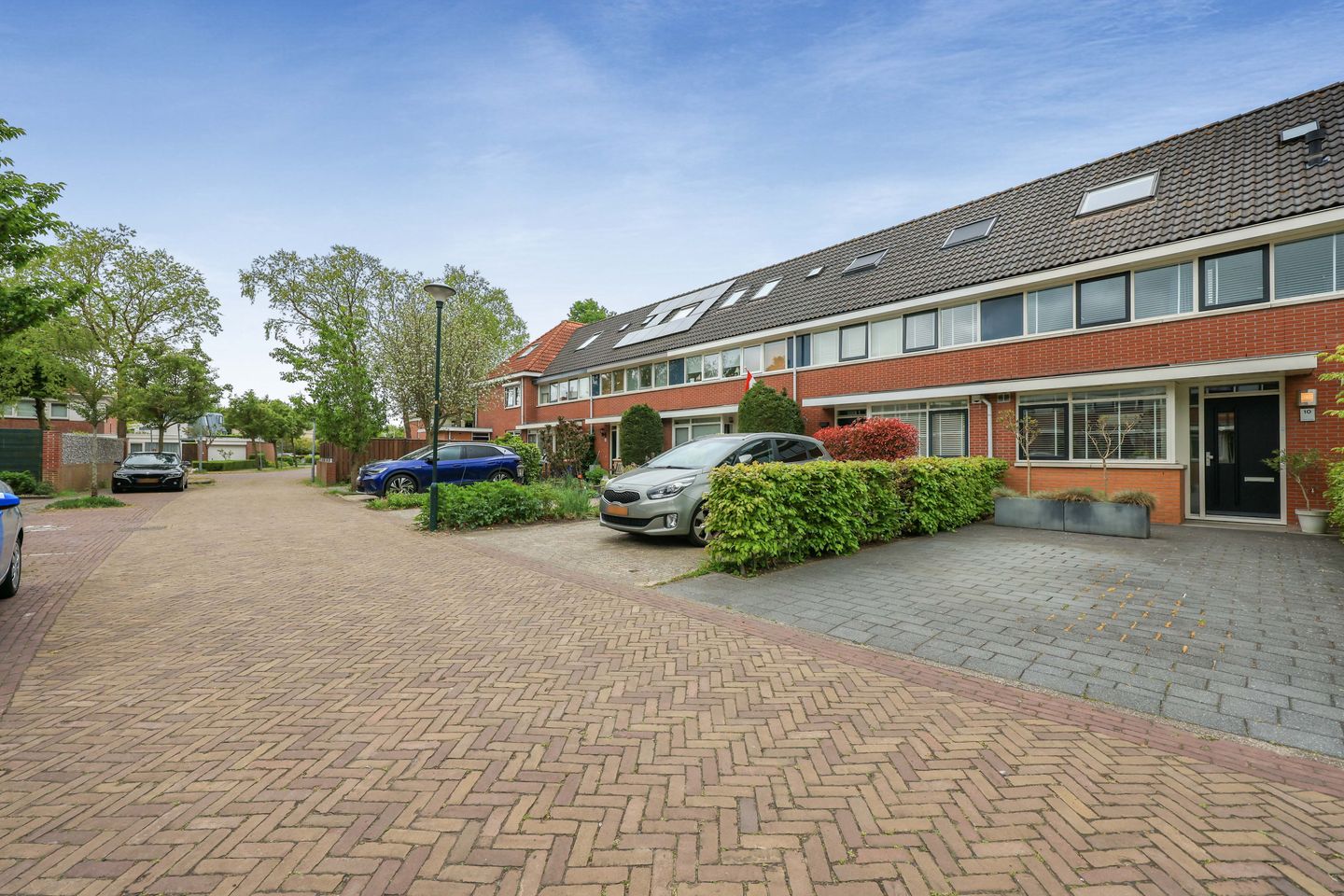 Photo 29 of Tuinenhof 10