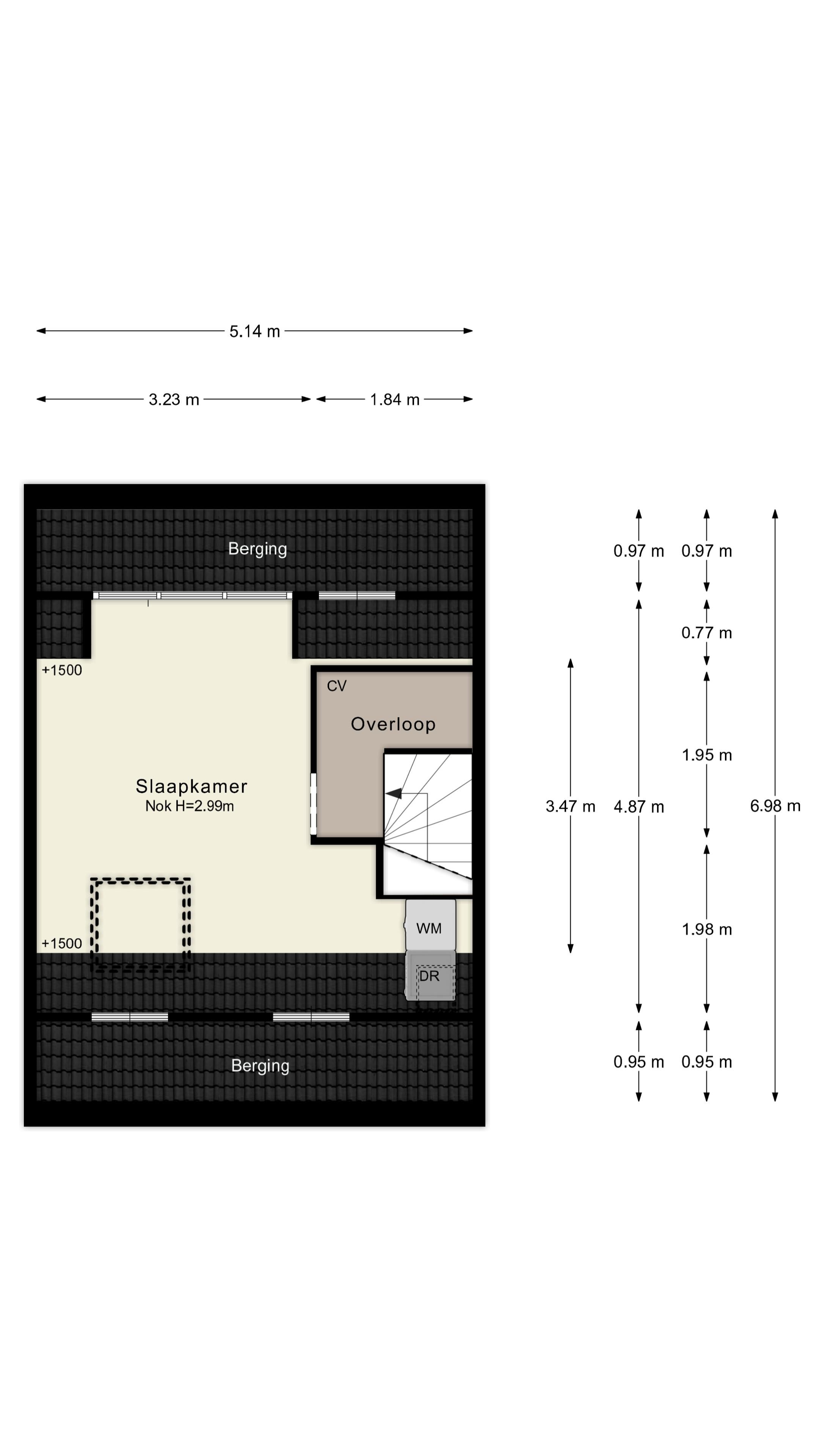 Photo 33 of Tuinenhof 10
