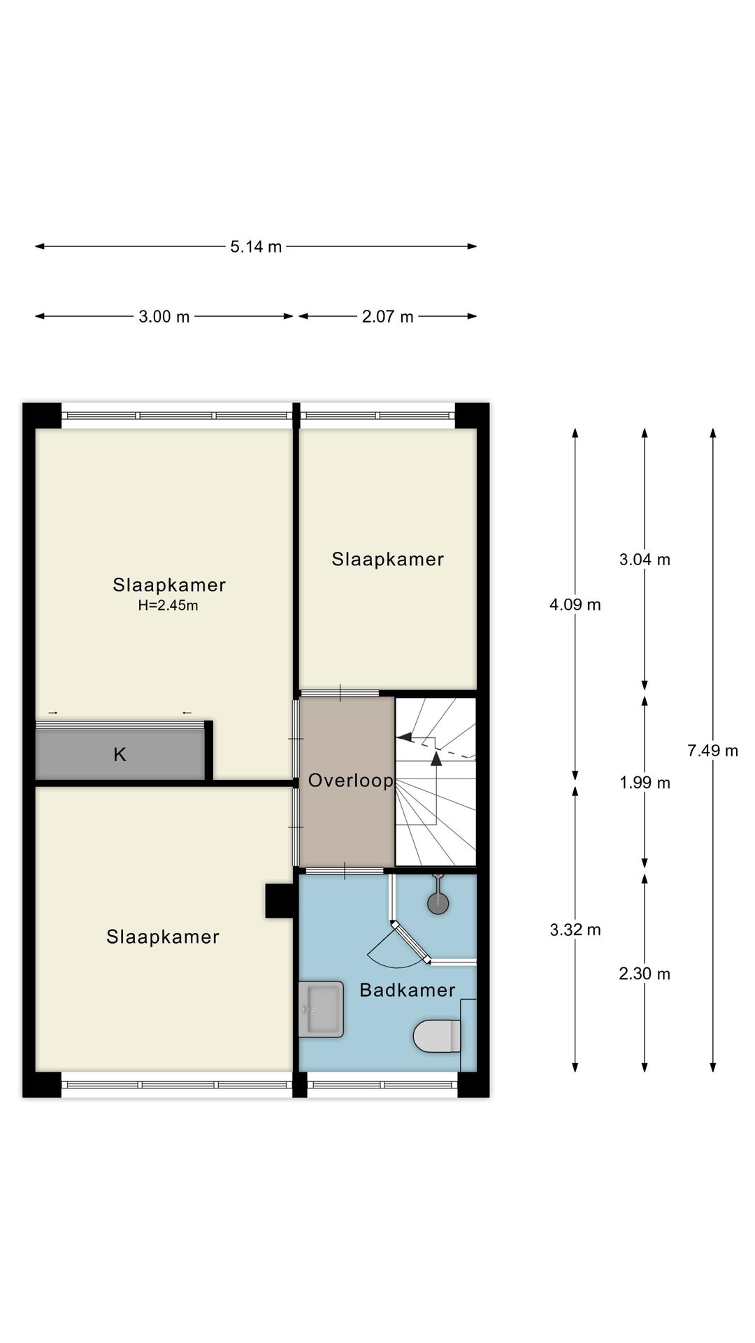 Photo 32 of Tuinenhof 10