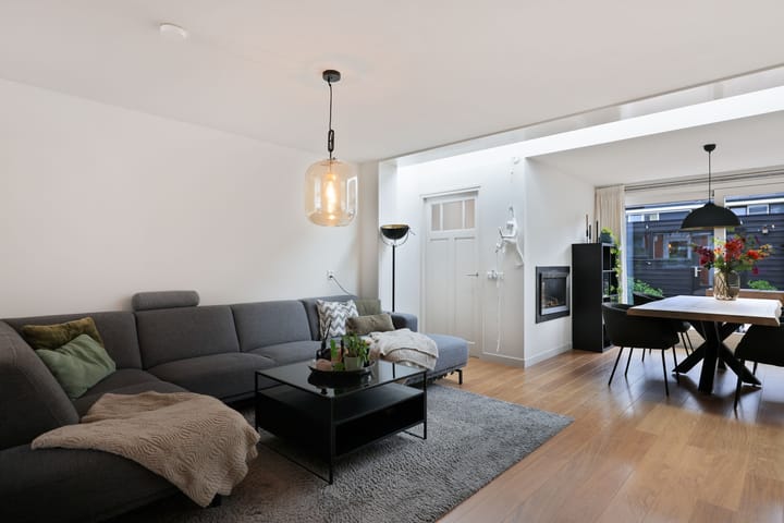 Foto 4 van Tuinenhof 10