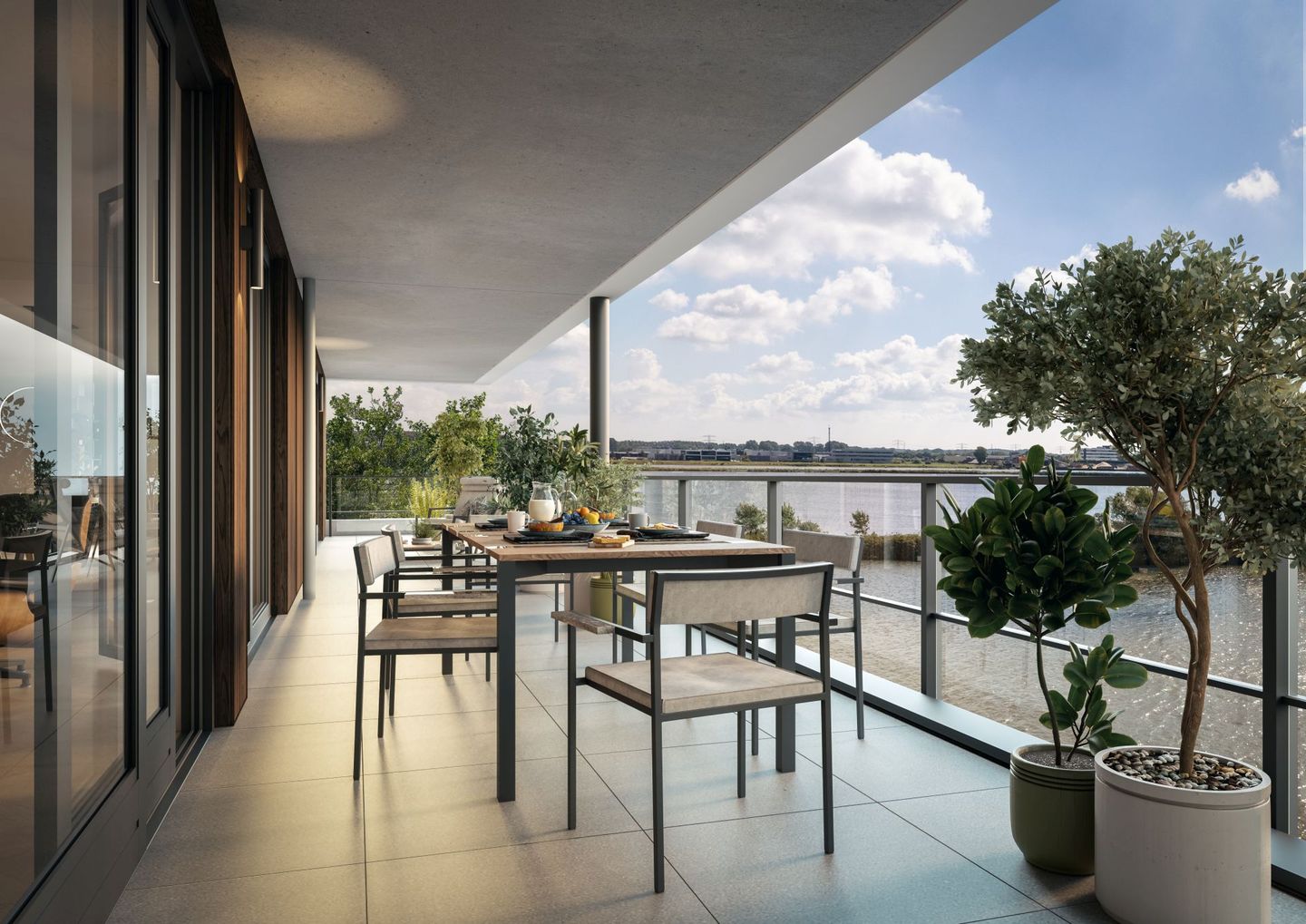 Foto 5 van Royale Appartementen (Bouwnr. 15)