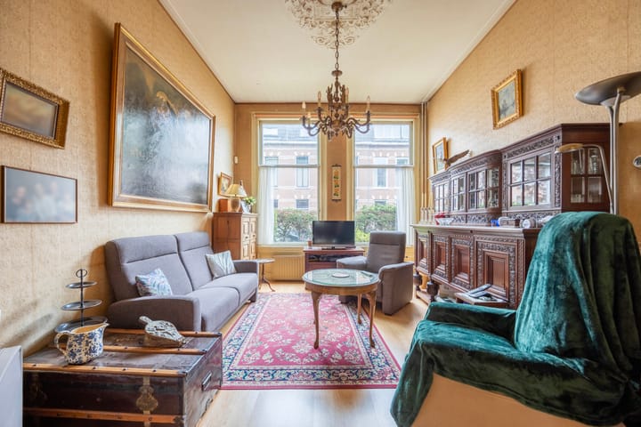 Foto 2 van Iordensstraat 14