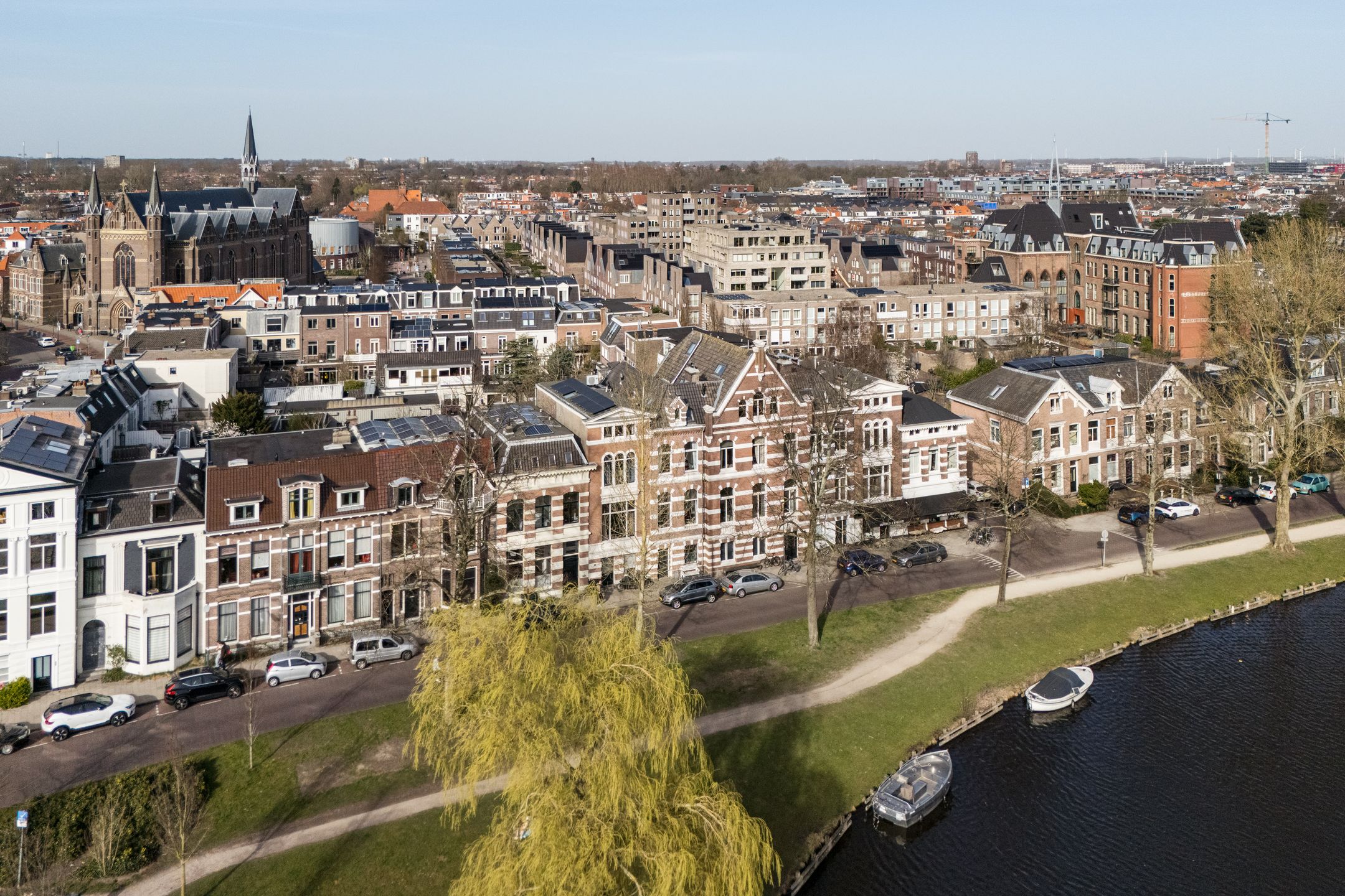 Schotersingel 117-A, 117, A2, Haarlem, 2023AB, Noord-Holland, Nederland 117