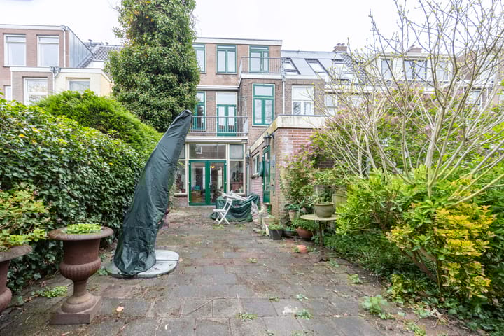 Foto 3 van Iordensstraat 14