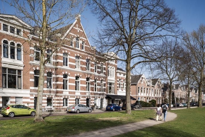 Foto 4 van Schotersingel 117-A2