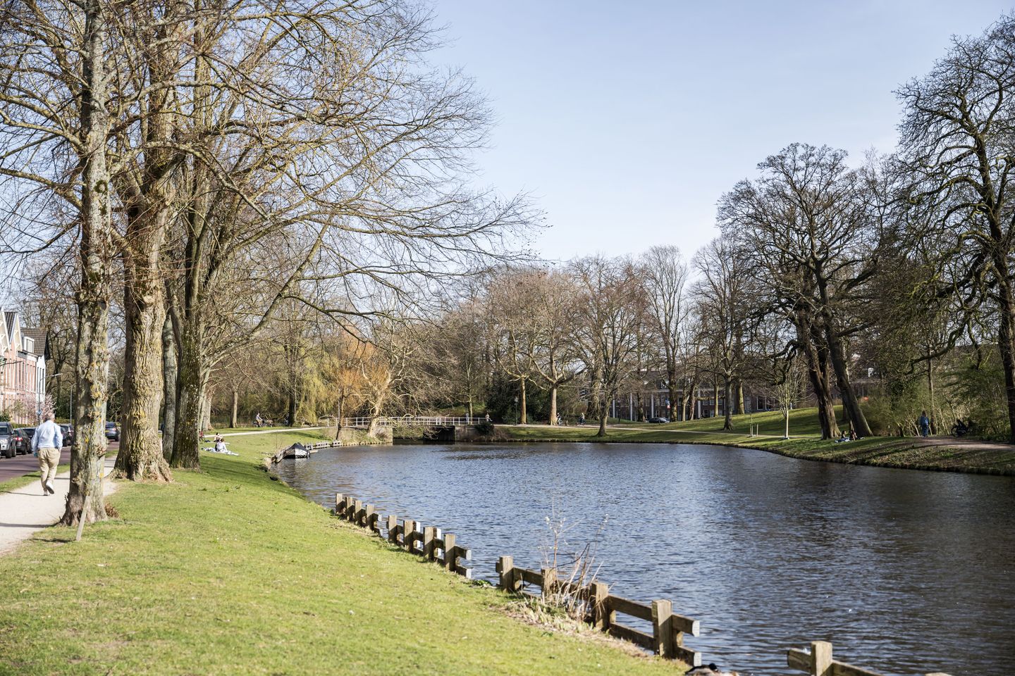 Foto 5 van Schotersingel 117-A2