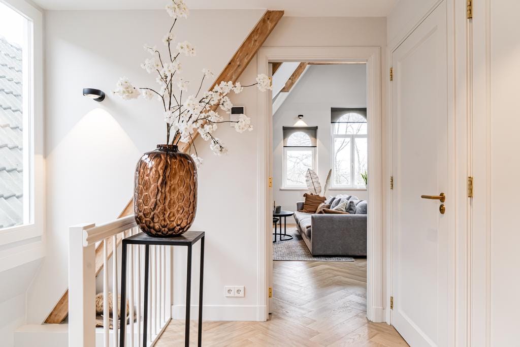 Foto 7 van Schotersingel 117-A2