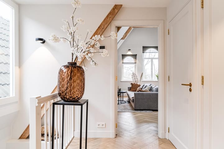 Foto 7 van Schotersingel 117-A2