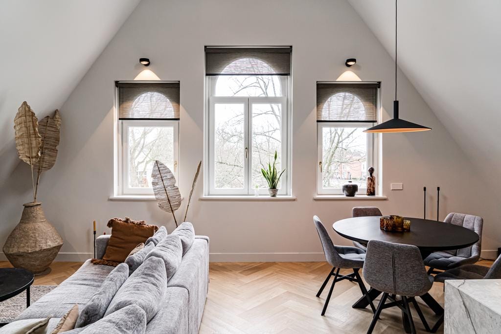 Foto 9 van Schotersingel 117-A2