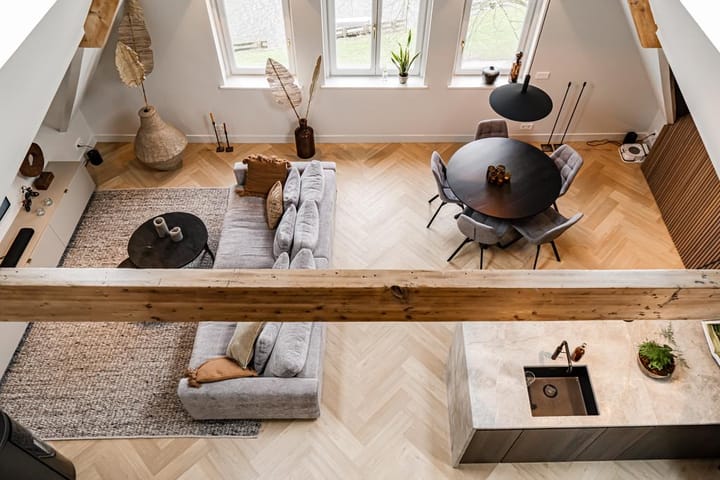 Foto 12 van Schotersingel 117-A2