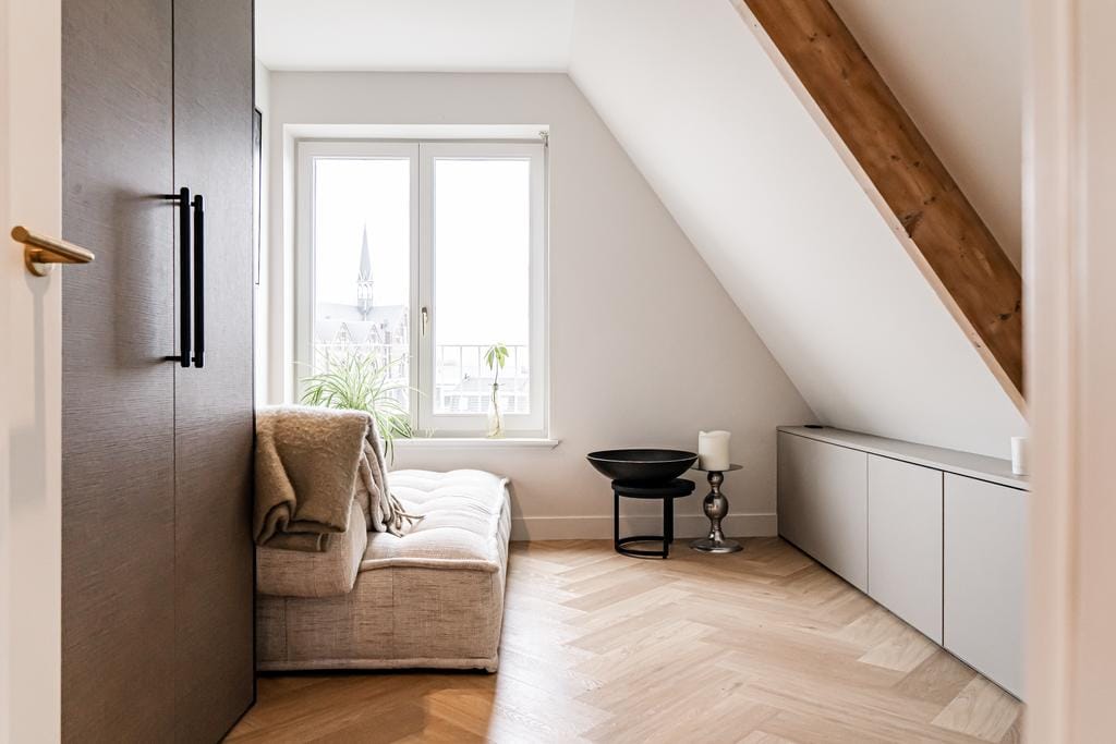 Foto 15 van Schotersingel 117-A2